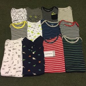 NWT-NWOT 18Month onesies